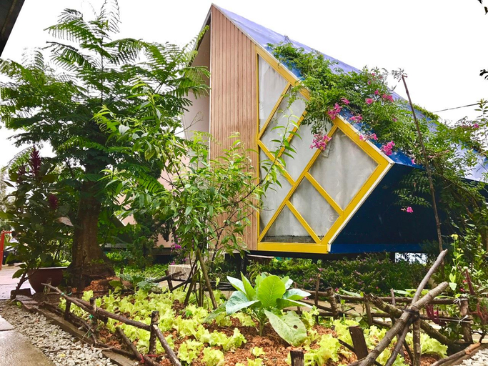 Others 5, Légume Homestay , Đà Lạt