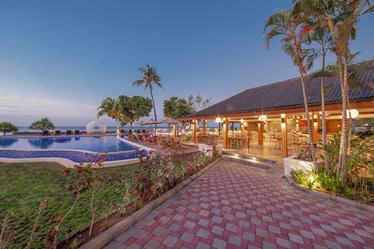 Sport & Beauty 3, Lovina Haven Boutique Resort, Buleleng