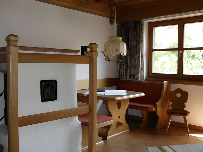 Bedroom 2, Hotel Gasthof Blaue Quelle, Kufstein