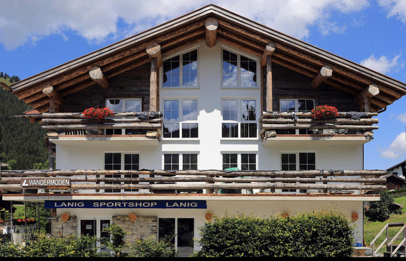 Others 5, MOUNTAIN LODGE Oberjoch by Hanspeter Lanig, Oberallgäu