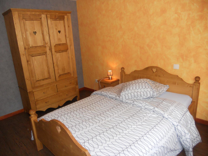 Bedroom 7