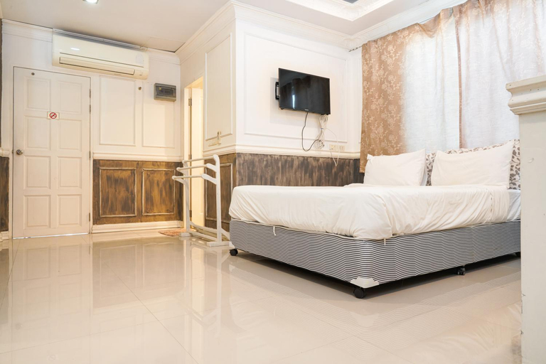 Bedroom 29