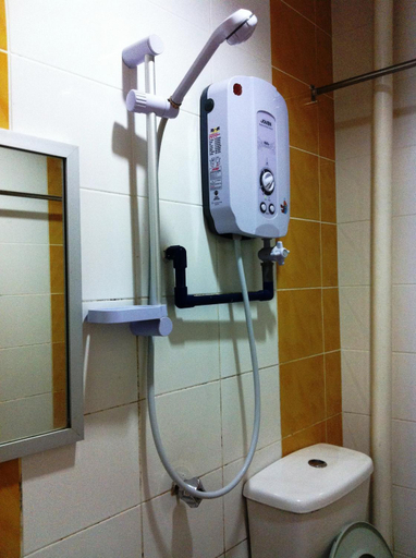 Bathroom 15