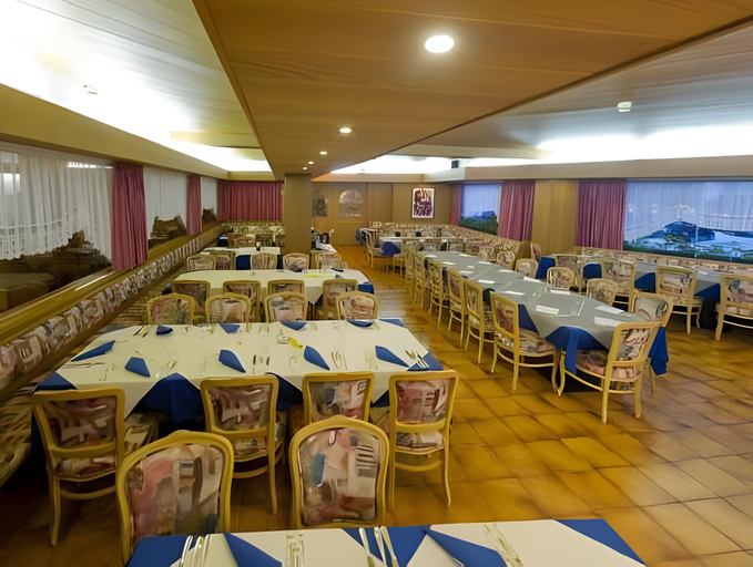 Food & Drinks 4, Hotel Arnika Wellness, Trento