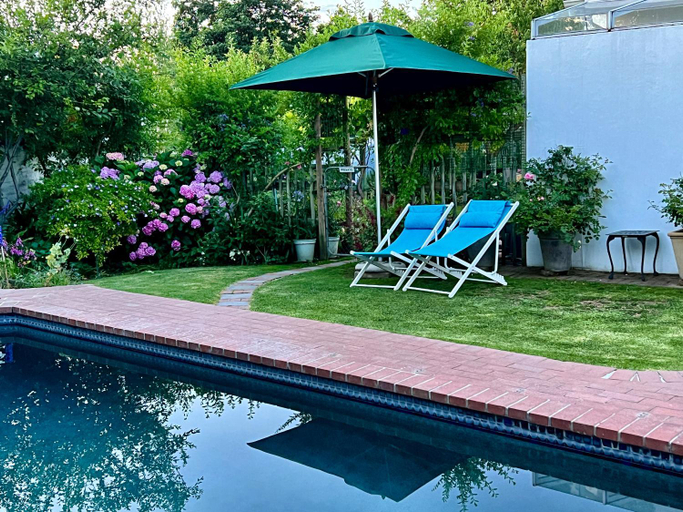 Sport & Beauty 2, Penelope's Stellenbosch, Cape Winelands