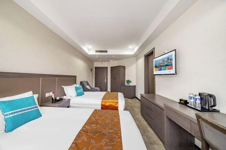 Bedroom 4