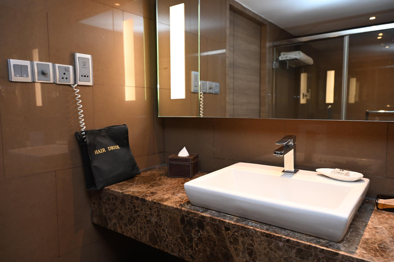 Bathroom 6