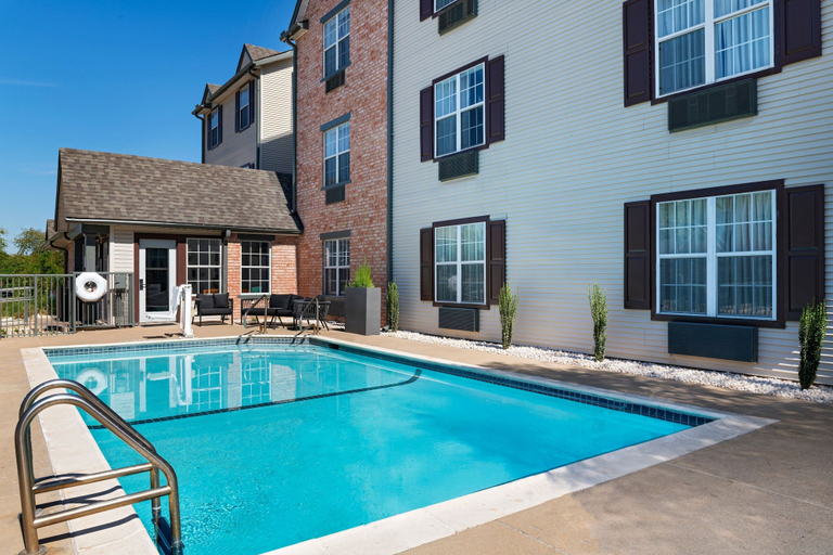 Sport & Beauty 5, TownePlace Suites by Marriott College Station, Brazos