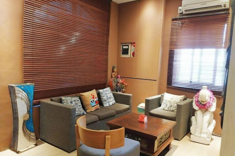 Others 5, Bari Bari Bed and Breakfast Villa, Pingtung