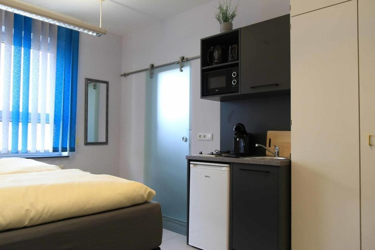 2, Komfort Appartements am Marktplatz, Saarpfalz-Kreis