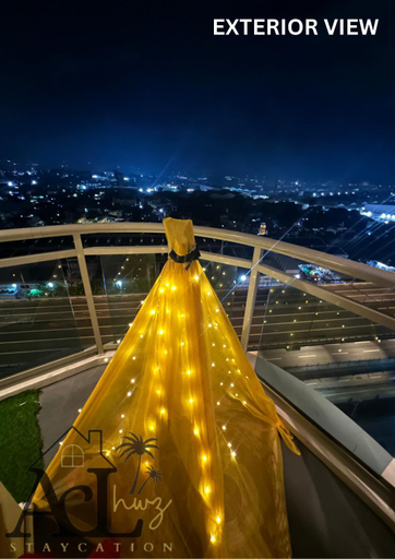 Others 4, White sand and Wave pool resort near Airport Acl Hwz Azure, Parañaque