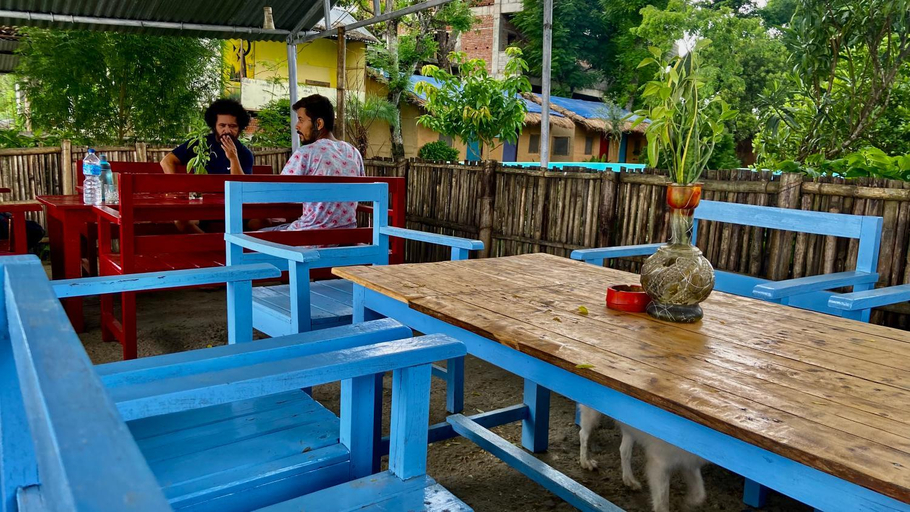 Others 2, River Park Retreat, Narayani