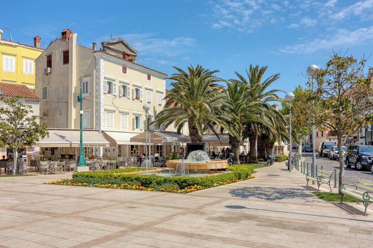 Miscellaneous 2, RR Losinj Harbour View Studio, Mali Lošinj