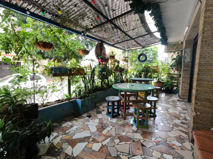Food & Drinks, Hostal Paz y Vida, Medellín
