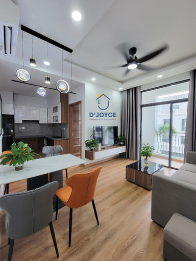 D'Joyce Homestay & Apartment - Liana Home, Lê Chân