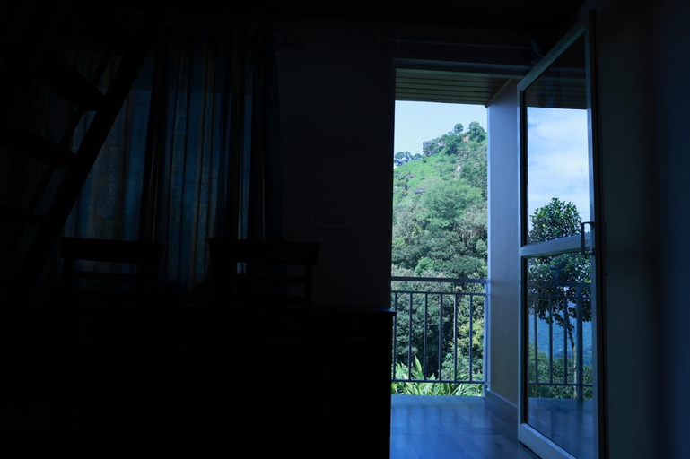 Others 5, Nest in mist INN, Idukki