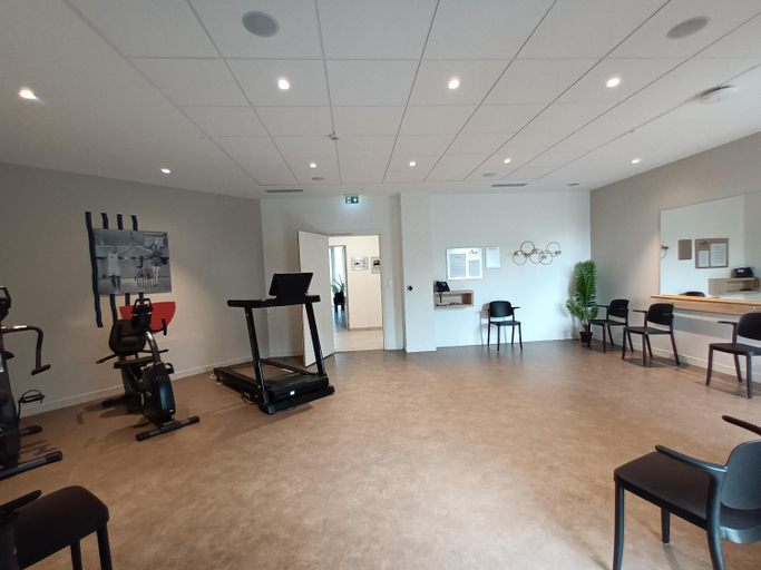 Others 5, DOMITYS LES COLOMBINES - Residence Services Seniors, Ille-et-Vilaine