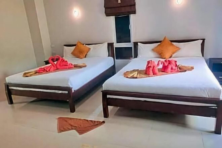 Bedroom 8