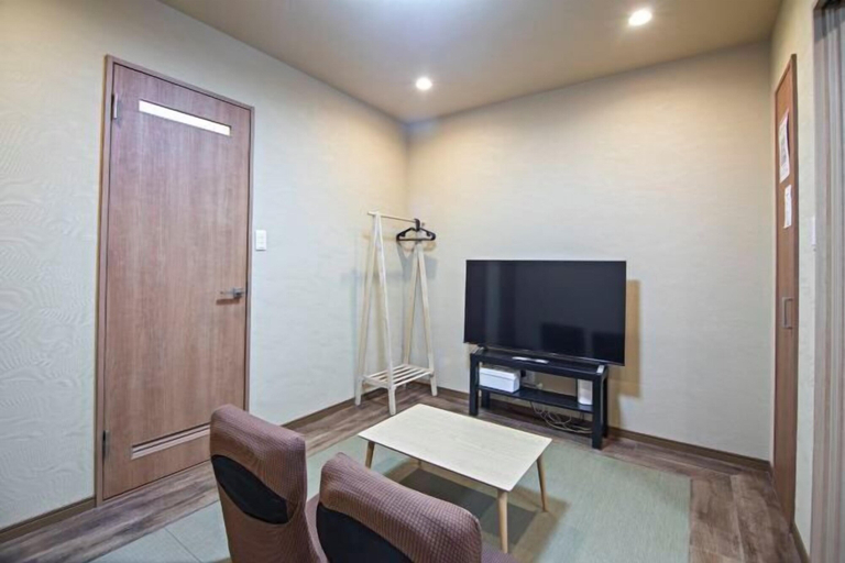 Others 4, Miyu・Honjo West/2LDK/2 beds 2 tatami/Umeda nearby, Osaka
