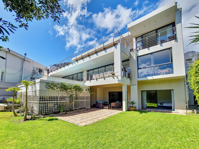 Exterior & Views 2, The Blue Emerald, City of Cape Town
