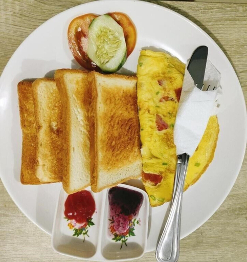 Food & Drinks, Hotel Imperial, Mumbai City