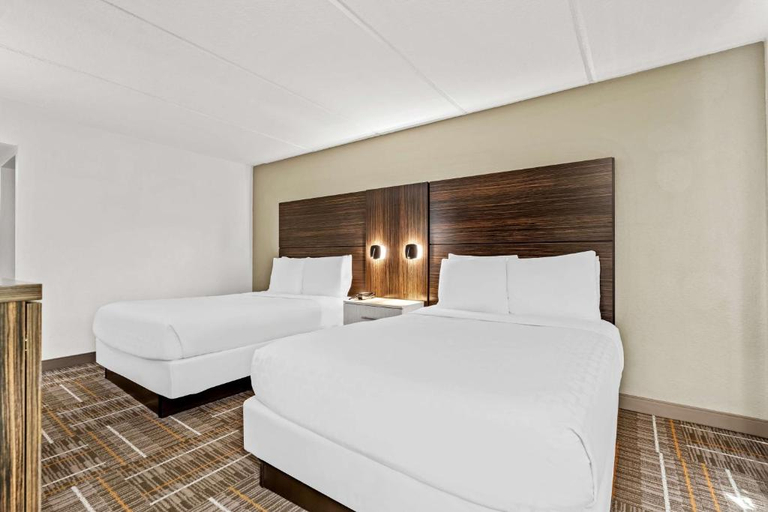 Bedroom 3, Sonesta Essential Orlando, Orange