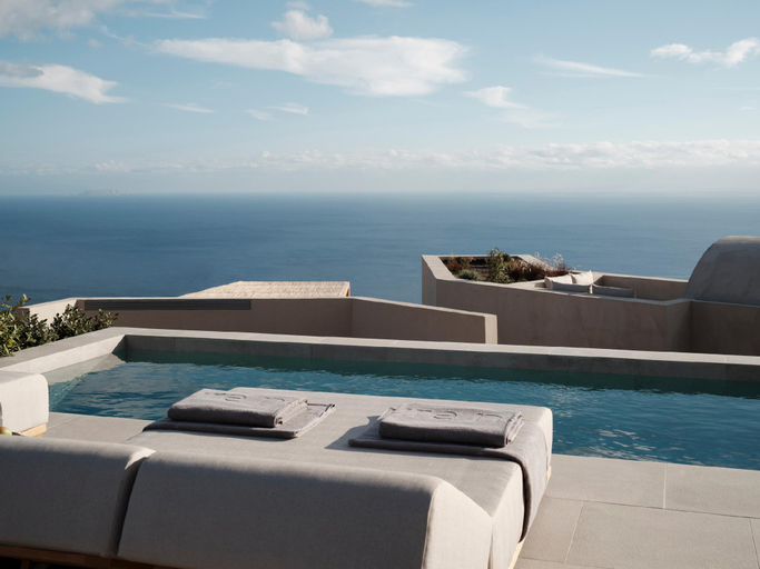 Others 2, Epos Villas Imerovigli, South Aegean