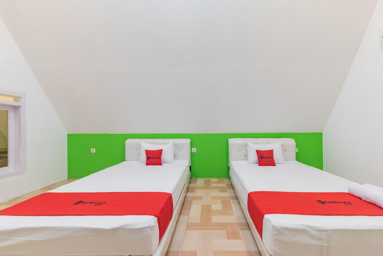 Bedroom 11