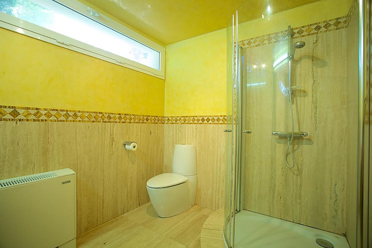 Bathroom 3, Villa Narcis, Baleares