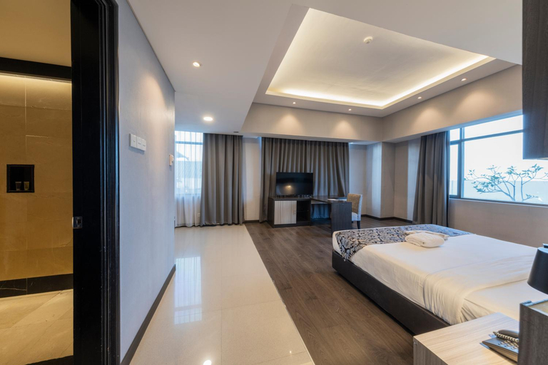 Bedroom 14