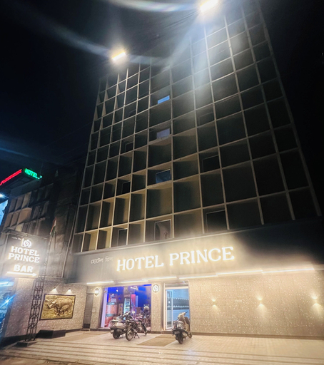 Exterior & Views 1, Hotel Prince, Kamrup Metropolitan