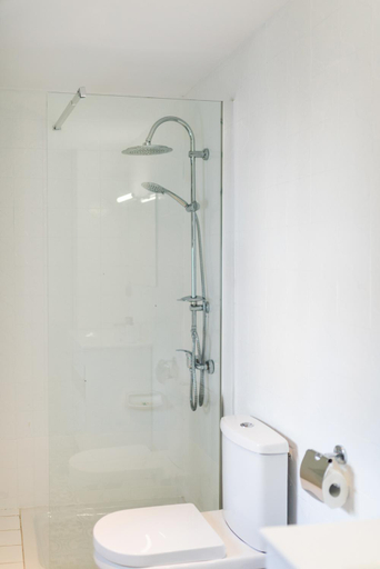 Others 3, Apartamento en el Albaicin de Granada, Granada