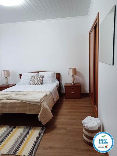 Others 4, Alves Nature Rooms, Ponta Delgada