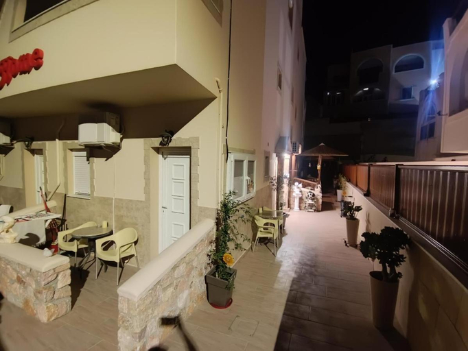 Others 5, Sweet Home, South Aegean