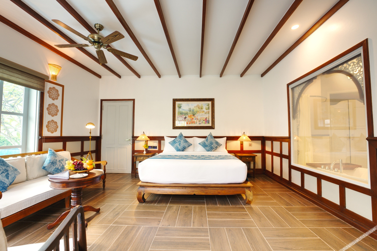 Others 2, Mybanlao Hotel, Luang Prabang