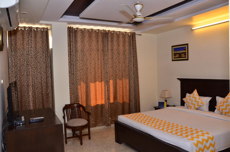 Bedroom 14