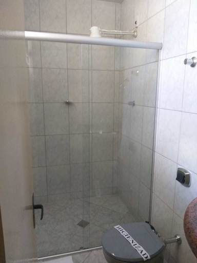 Bathroom, Hotel Canto Do Chafariz, Diamantina