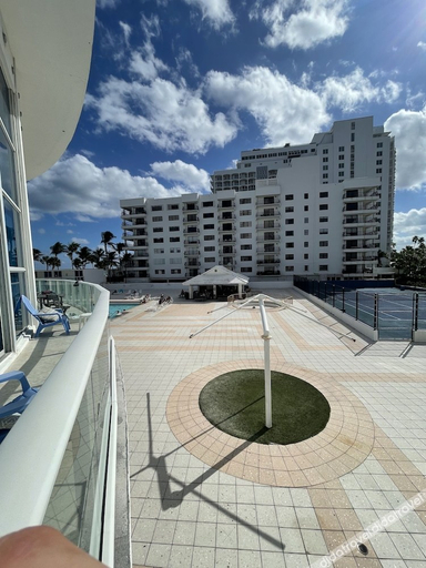 Exterior & Views 1, SeaStays Apartments, Miami-Dade