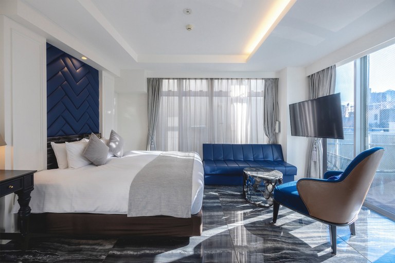 Bedroom 25