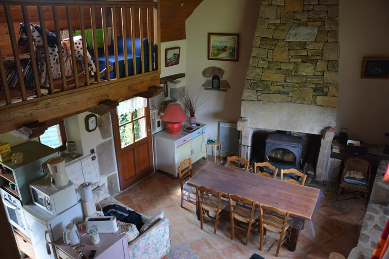 Food & Drinks, LA FERME des DAIMS, Côtes-d'Armor