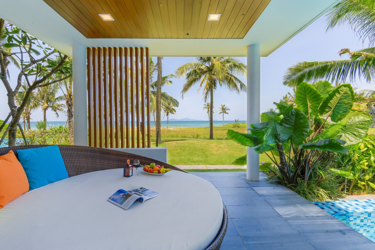 Others 4, The Five Villas, Da Nang