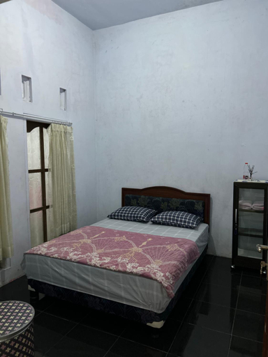 Bedroom 4, HARMONI GUEST HOUSE tumpak sewu, Lumajang