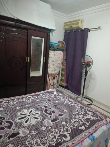Bedroom 3, الهضبة الغردقة, Zawiyya Al-Hamra