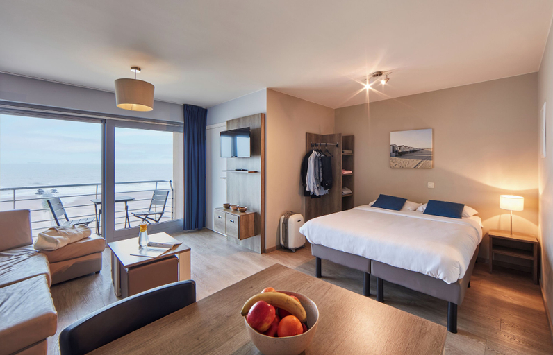 Bedroom 15
