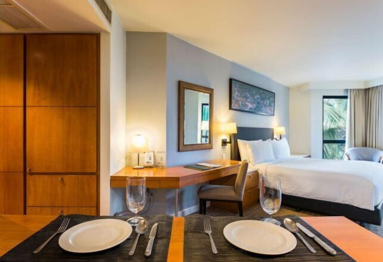 Bedroom 11
