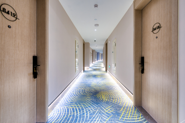 Others 5, Starway Hotel Hai'an Development Zone High-speed Railway Station, Nantong