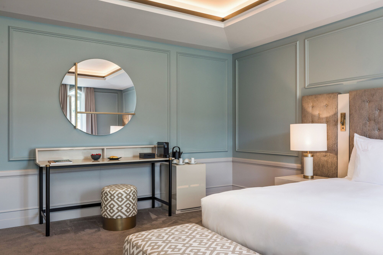 Bedroom 9