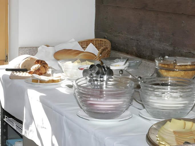 Food & Drinks 5, Hotel Alte Post by Mountain Hotels, Prättigau/Davos