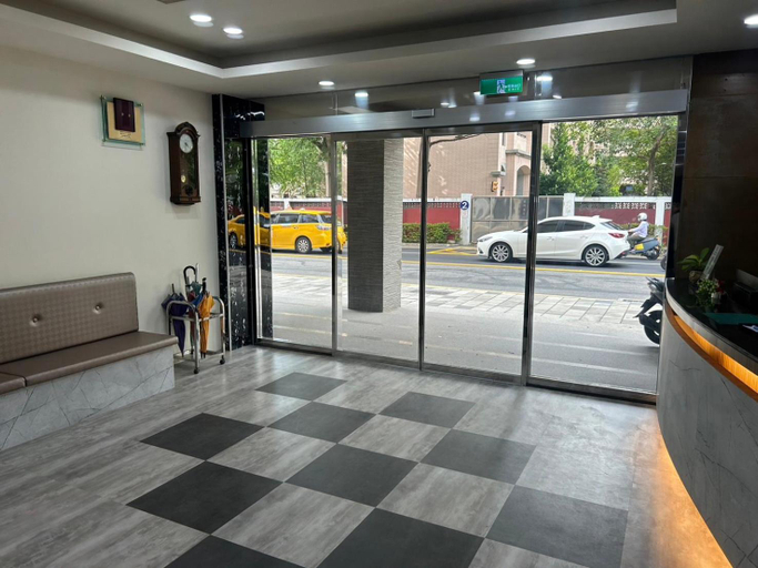 Others 5, Xin Yuan Hotel, Hsinchu City