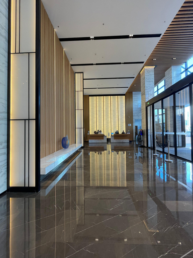 Sport & Beauty, Fairfield by Marriott Hangzhou Xiaoshan, Hangzhou